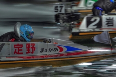 至近距離