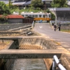 用水路