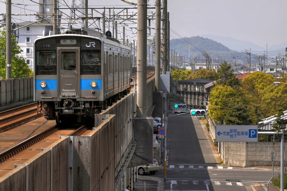 ボロ電車Ⅶ