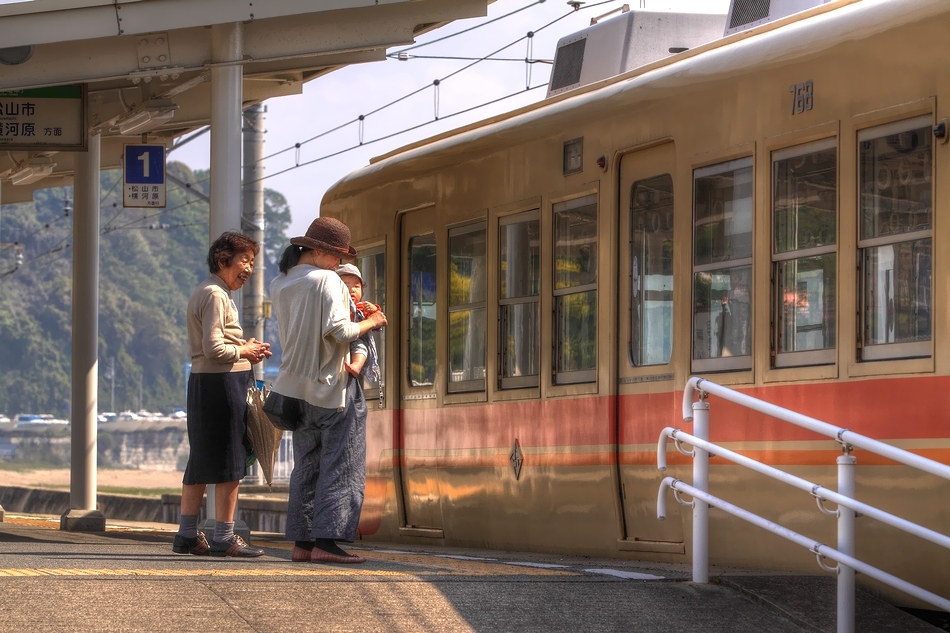 昼下がりの ほっこりタイム♪
