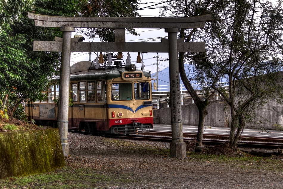 鹿児神社