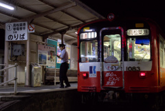 夜汽車 18