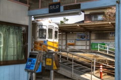 空間工房　滝宮駅