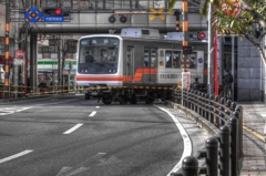 市駅　裏の顔