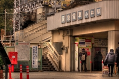 片道１５分の奇跡