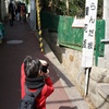 小さなカメラマン