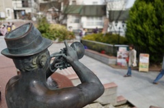 北野