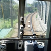 車窓から