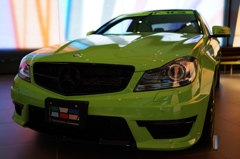 C63AMG