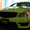 C63AMG