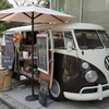 Cafe Car