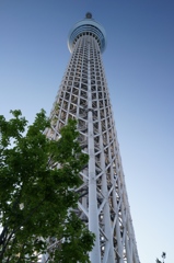 THE タワー