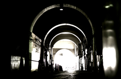 国道駅