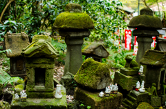 佐助稲荷神社