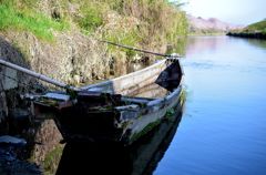 Old Boat