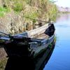 Old Boat