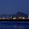 THE GIFU in the summer night 2013