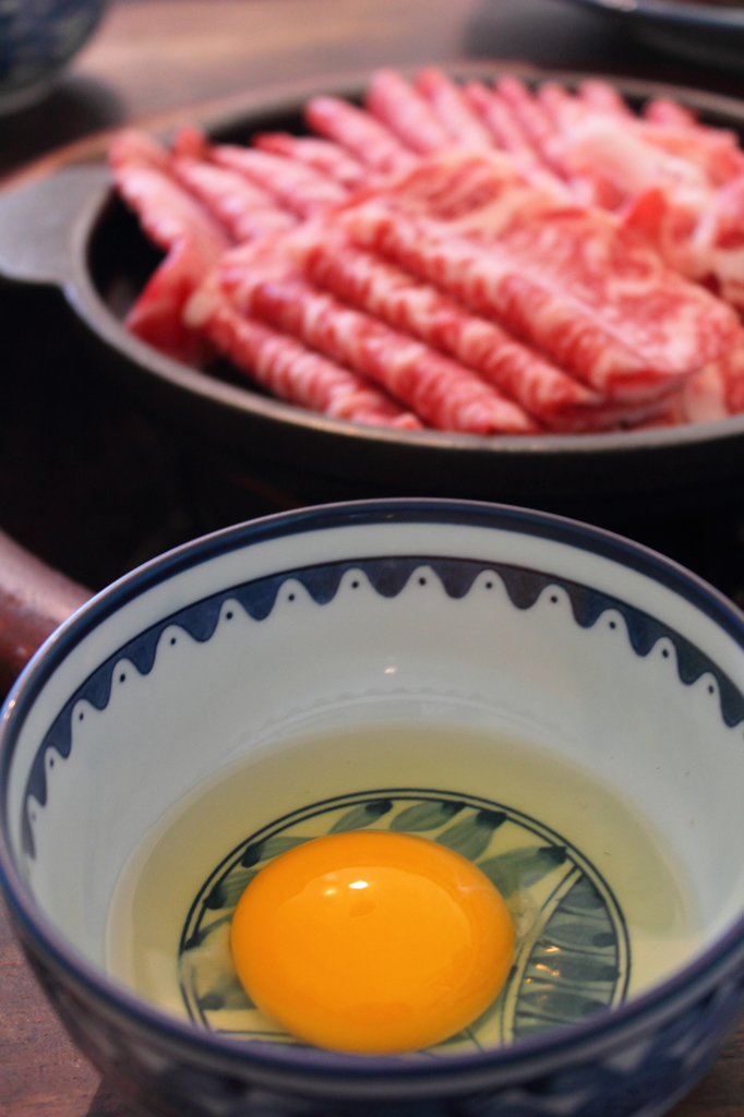 明治村｜大井牛肉店