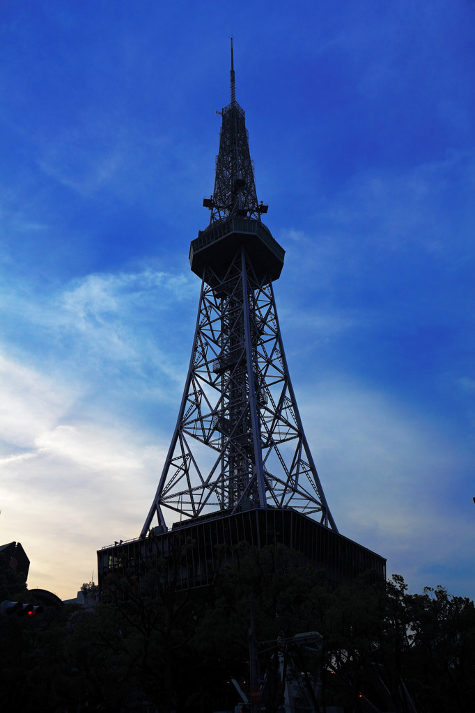 Nagoya TV Tower