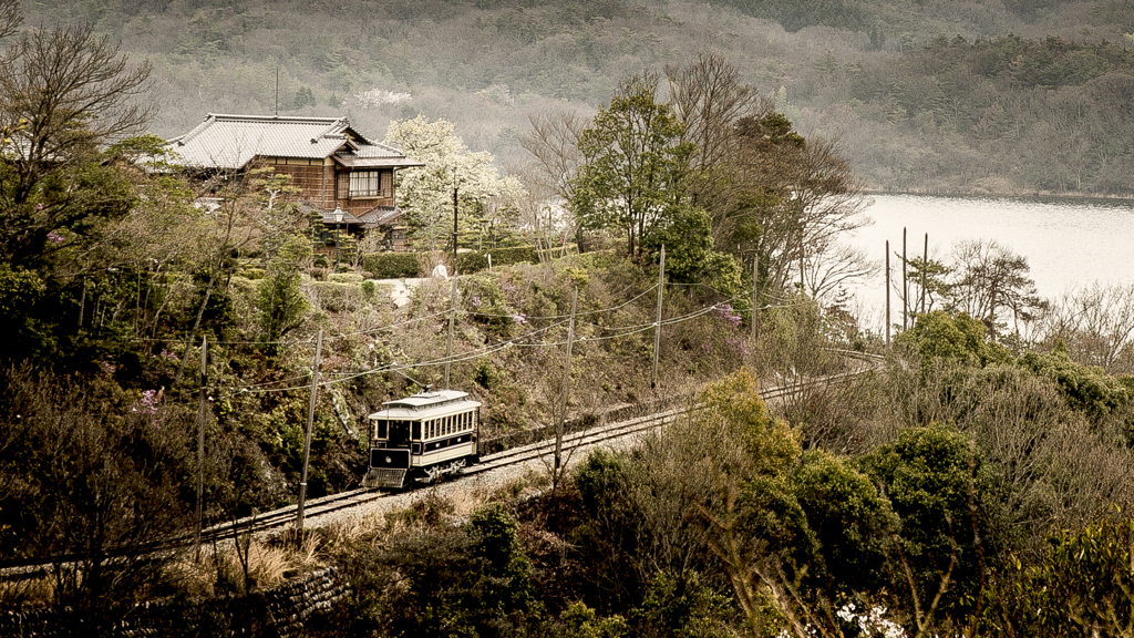 京都市電