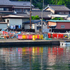 海のある風景