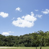夏のそら