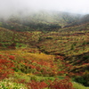 山田峠　１