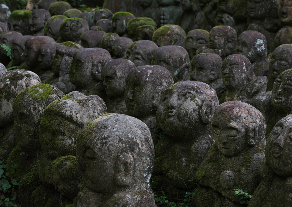 愛宕念仏寺 (8)