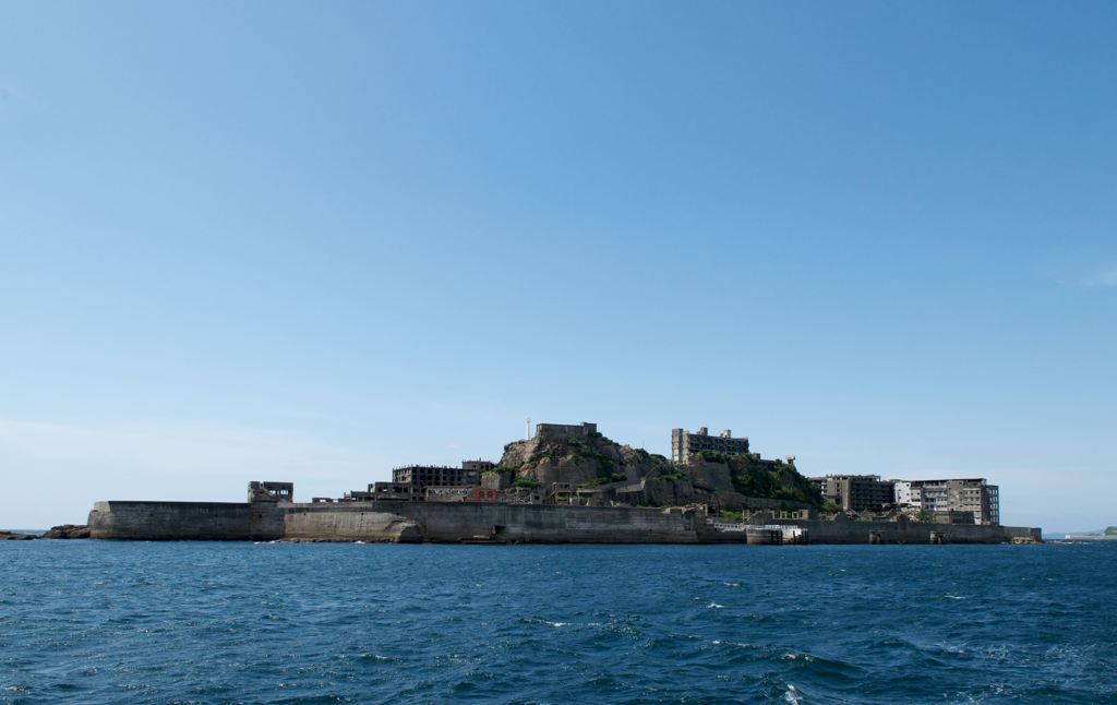 軍艦島 (16)