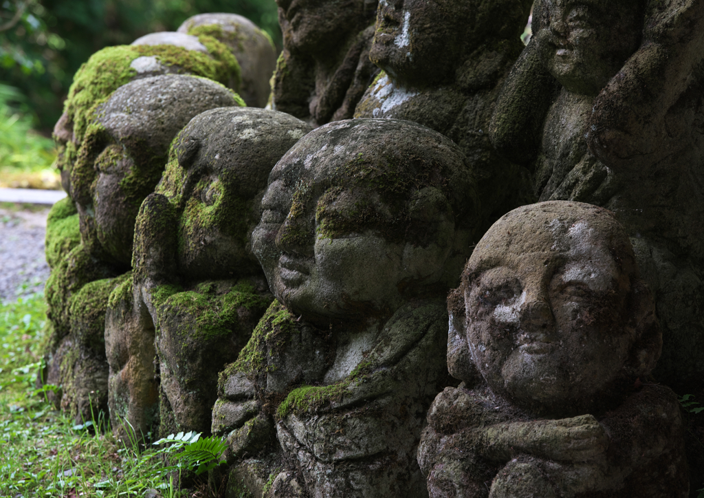 愛宕念仏寺 (4)