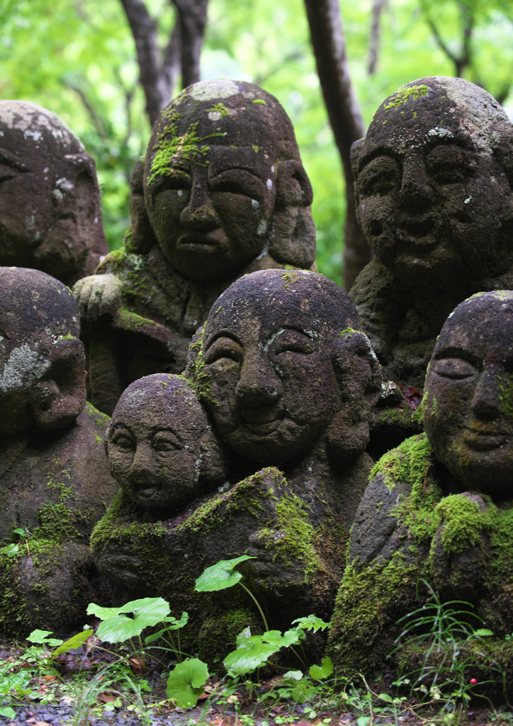 愛宕念仏寺 (14)