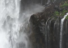 華厳の滝