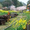 春の里見駅