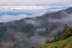 草津白根山高原ルート (9)