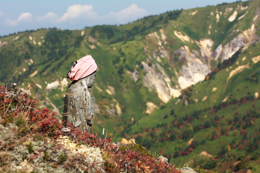 草津白根山(20)