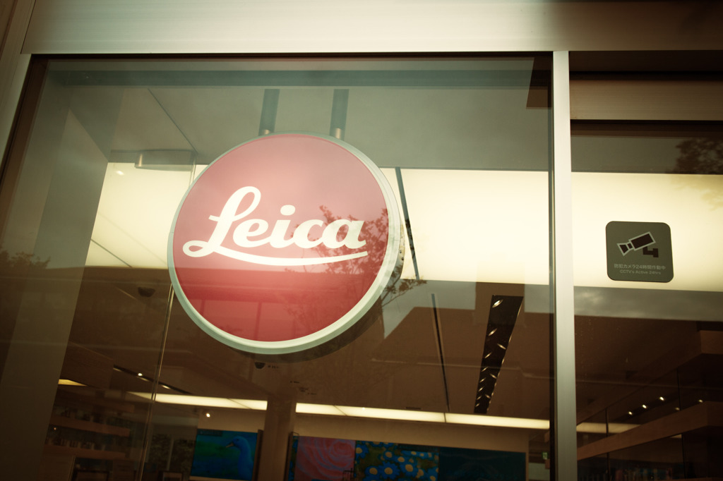 Leica