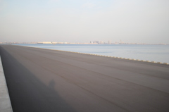 防波堤