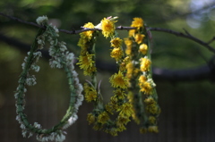 花飾