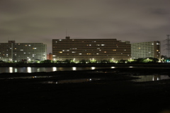団地