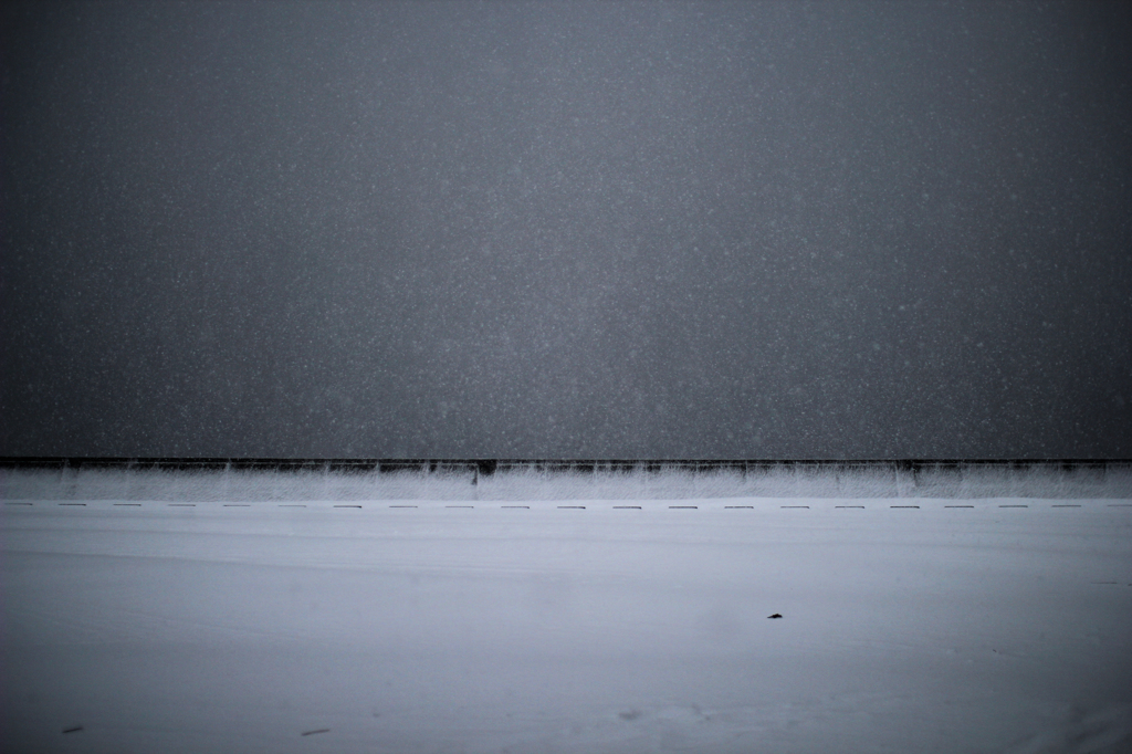 雪