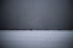 雪