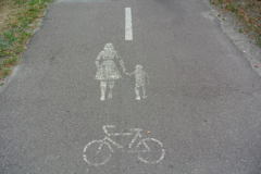 歩道
