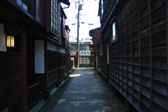 路地