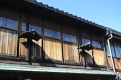 東茶屋街