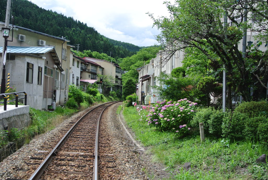 線路