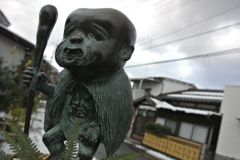 子泣きじじい