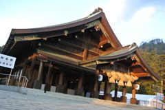 出雲大社