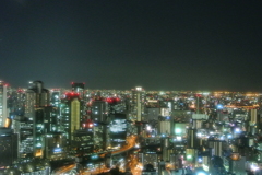 夜景