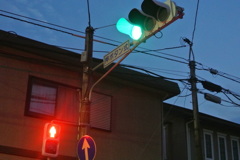 押ボタン式