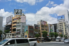 表参道